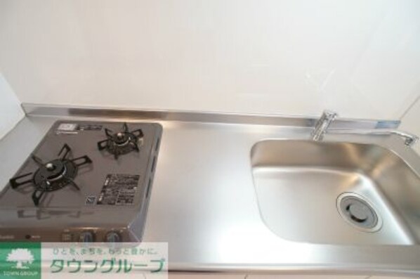 リブリ・ブライトの物件内観写真